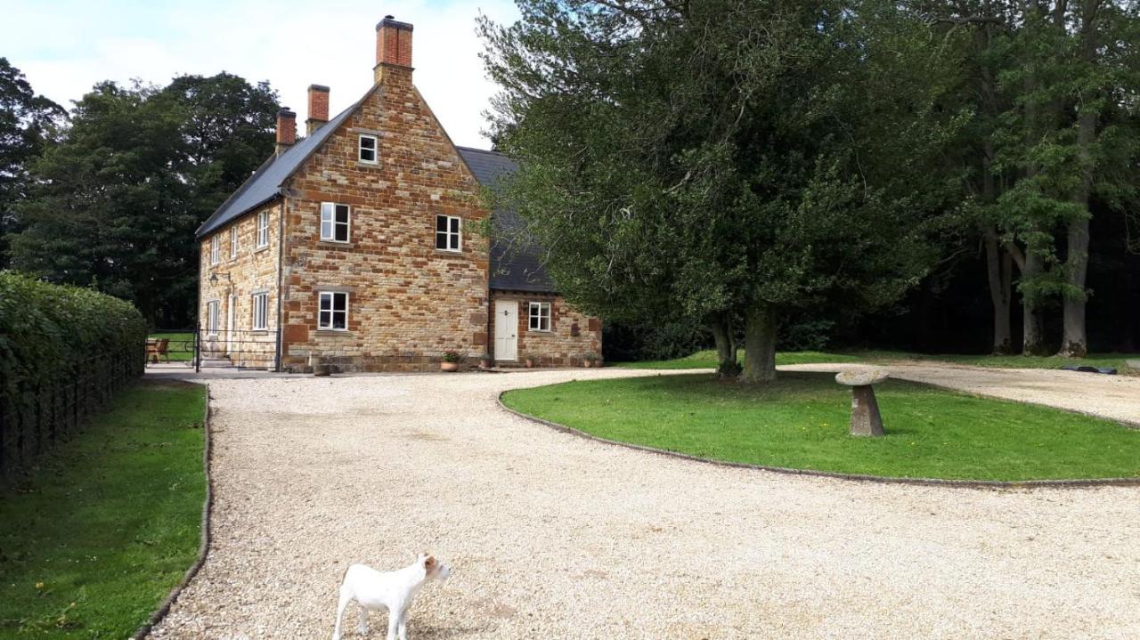 Cockley Hill Farm Bed & Breakfast Brackley  Dış mekan fotoğraf