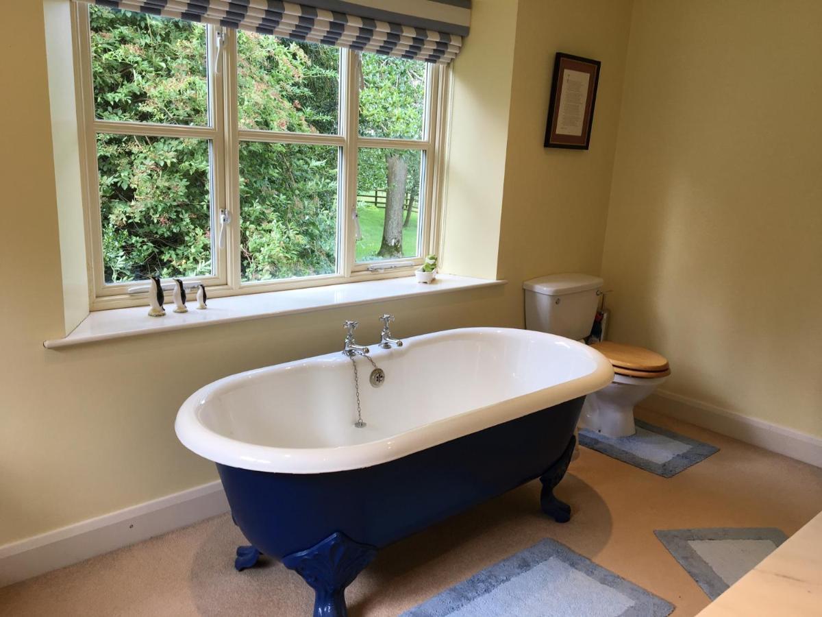 Cockley Hill Farm Bed & Breakfast Brackley  Dış mekan fotoğraf