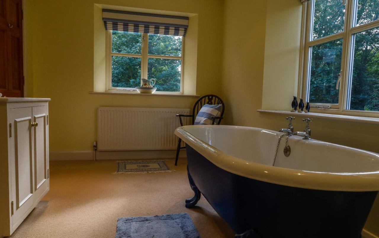 Cockley Hill Farm Bed & Breakfast Brackley  Dış mekan fotoğraf