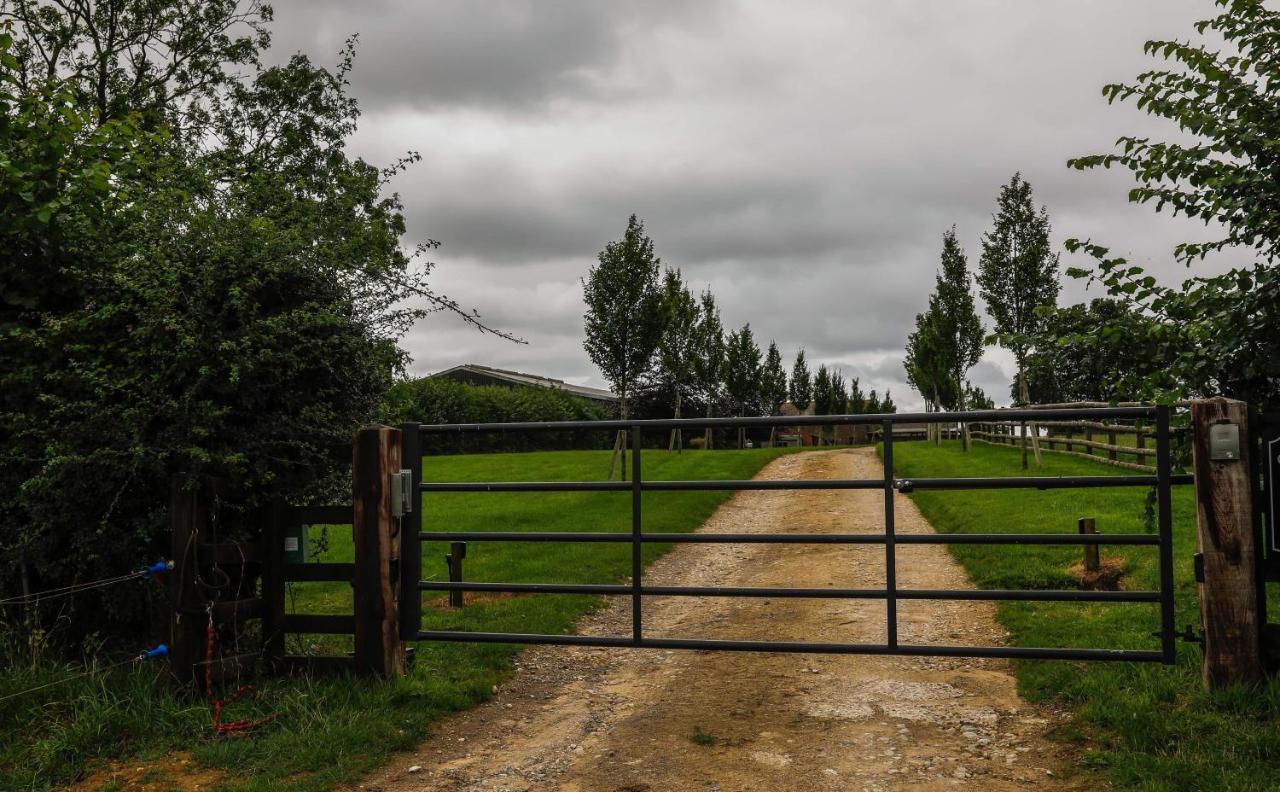 Cockley Hill Farm Bed & Breakfast Brackley  Dış mekan fotoğraf