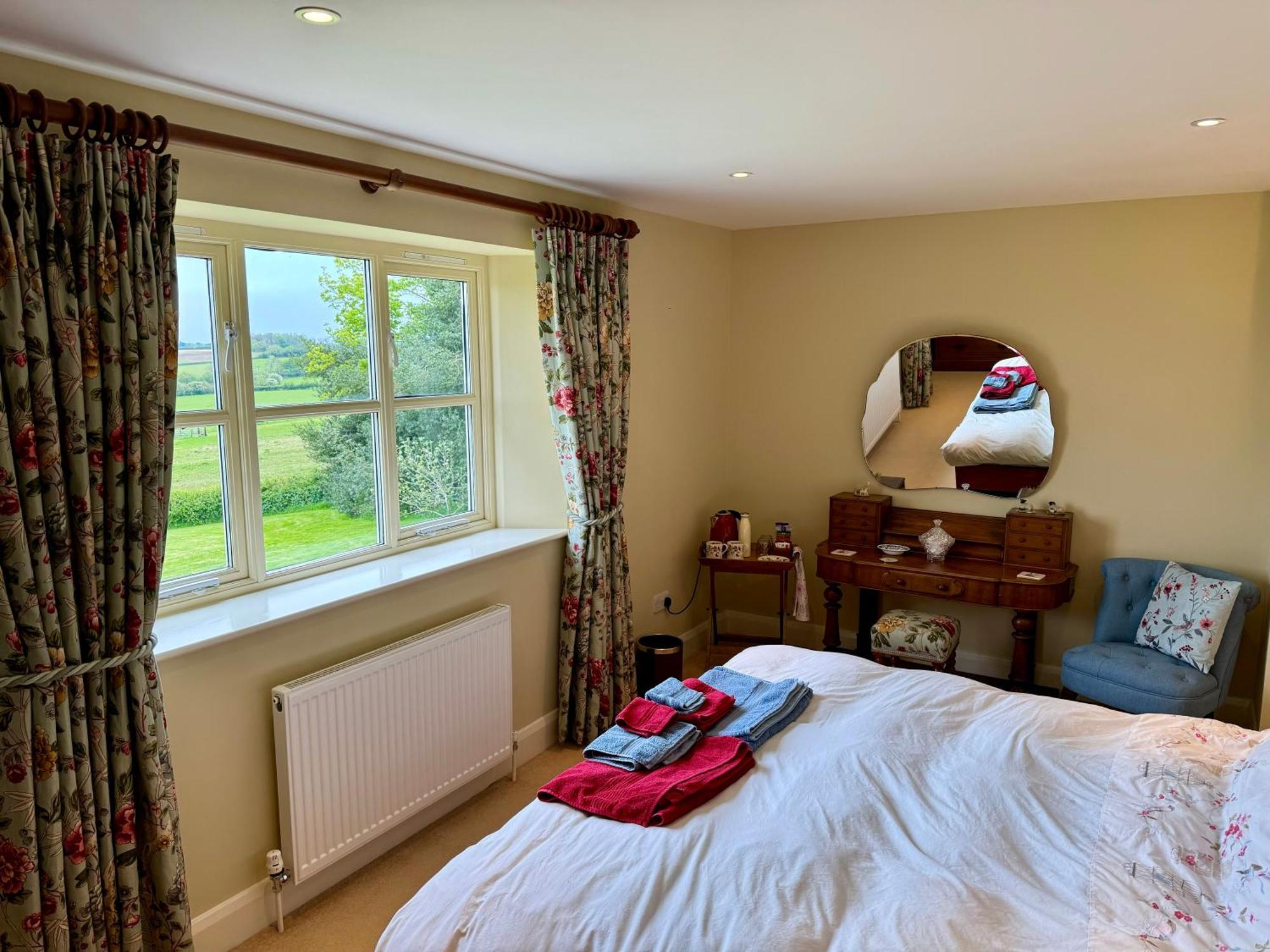 Cockley Hill Farm Bed & Breakfast Brackley  Dış mekan fotoğraf